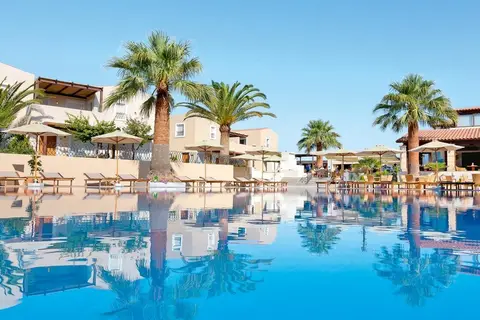 Grecotel Casa Adele in Rethimnon — foto 26