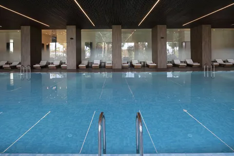 Voyage Belek Golf & Spa in Serik — foto 23