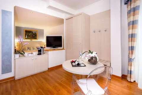 Best Western Plus Tigullio Royal in Rapallo — foto 8