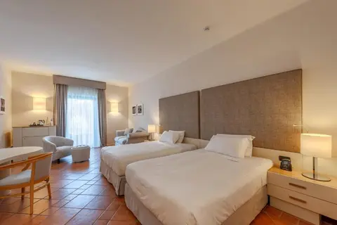 Acaya Golf Resort & Spa in Vernole — foto 24