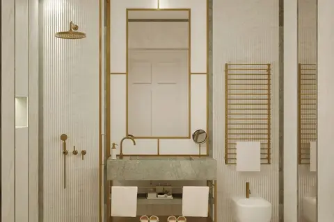 Villa Costanza Boutique Hotel in Forte Dei Marmi, foto 18