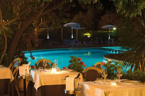 Hotel La Torre in Barì/Bari Sardo — foto 25