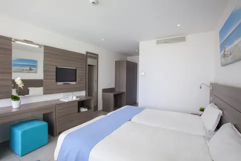 Limanaki Beach Hotel in Αγία Νάπα — foto 28