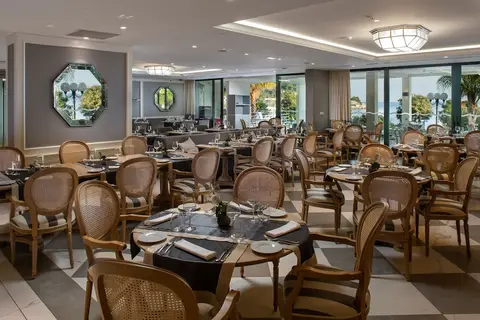 Royal Princess Hotel in Slano — foto 21