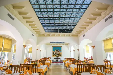 Palm Beach Skanes in المنستير — foto 6