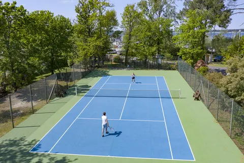 Camping Sanguinet Plage foto 10