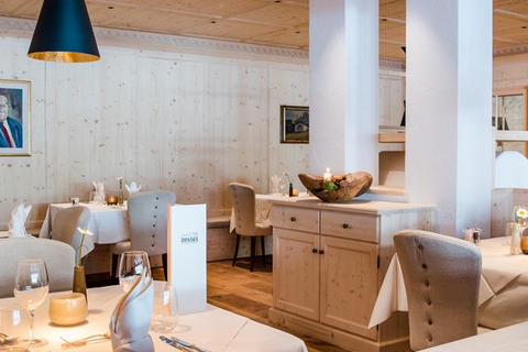 Vitalhotel Dosses foto 7