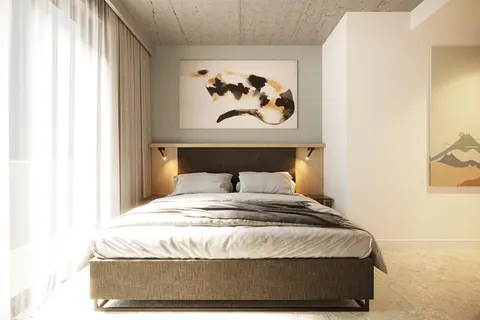 Hotel Scirocco St Julian S Affiliated By Melia foto 2