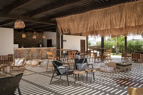 Costa Lindia Blue Star in Lindos — foto 30
