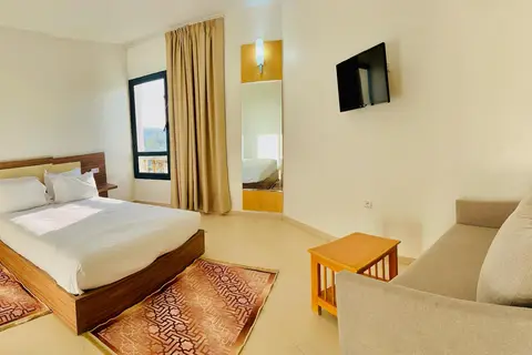 Anna Hotel Agadir in Rabat, foto 10