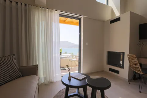 Elivia Boutique Suites in Styra Municipal Unit — foto 5