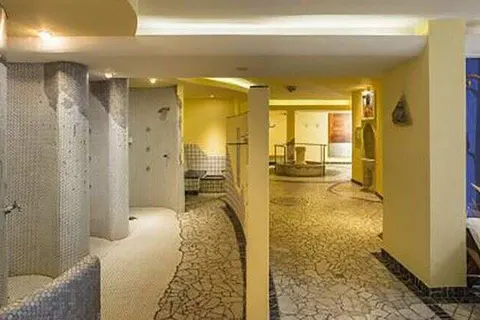 Hotel Jägerhof foto 14