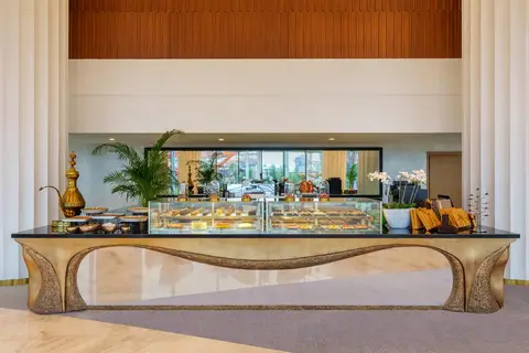 Rixos Premium Qetaifan Island North in Doha — foto 7