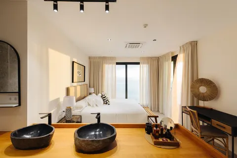 Anamcara Suites in Fuencaliente de La Palma — foto 7