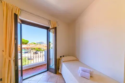 Hotel il Faro di Molara in Loiri Porto San Paolo — foto 11