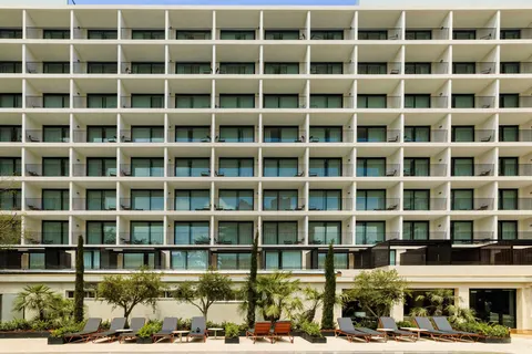 Mercure Benidorm in Benidorm — foto 25