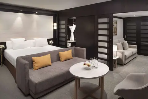 Melia Barcelona Sarria in Barcelona — foto 4