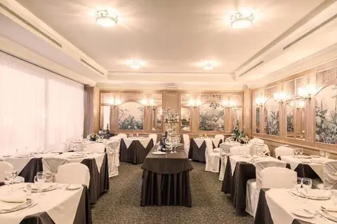 Adi Doria Grand Hotel in Milaan, foto 15