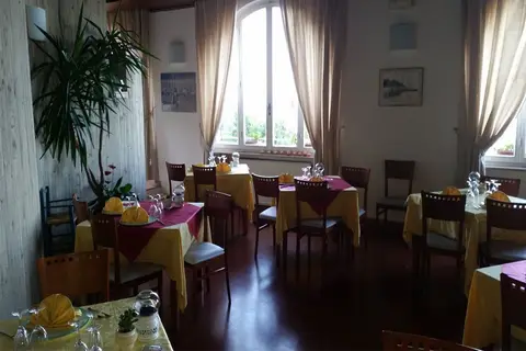 Hotel Vittoria in Porto Santo Stefano, foto 6