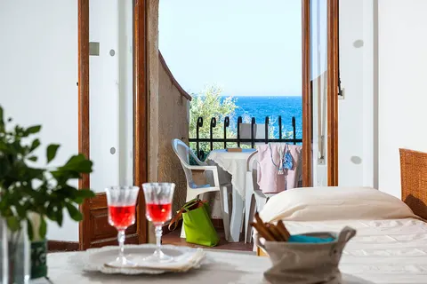 Appartementen Residence Villa Liliana foto 1