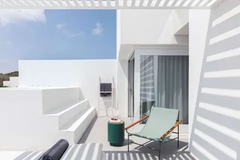 Neo Suites in Δημοτική Ενότητα Θήρας — foto 12