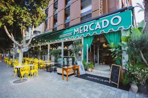 Anjeliq Downtown in Alanya/Antalya — foto 6