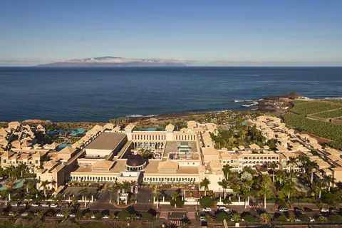 Gran Melia Palacio De Isora in Guía de Isora — foto 3