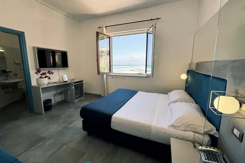 Resort La Battigia Beach and SPA in Alcamo — foto 5