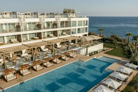 Villa Le Blanc Gran Meliá in es Migjorn Gran — foto 19