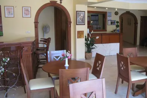 Rosy Suites in Kuşadası — foto 8