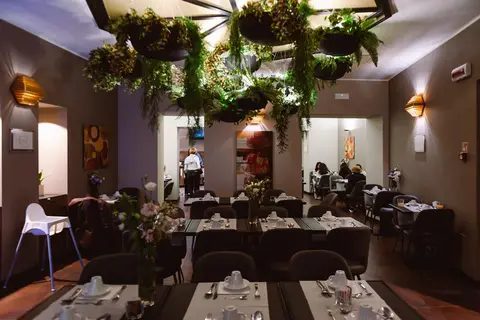 Hotel Trevi Collection in Rome