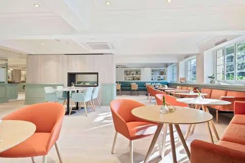 Melia White House in Londen, foto 5