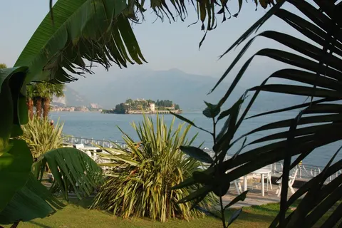 Regina Palace in Stresa — foto 5