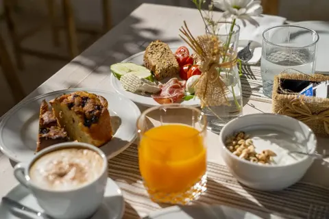 Masseria Rauccio foto 15