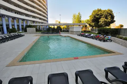 Oceano Atlantico Appartementen in Praia da Rocha — foto 21