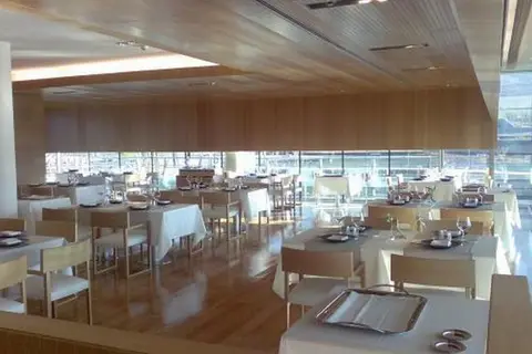 Exe Las Margas Golf in Pyreneeën — foto 7