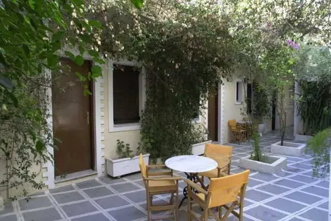 Hotel Sunrise in Φηρά Θήρας — foto 3