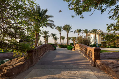 Hotel Palm Royale Soma Bay Resort foto 12