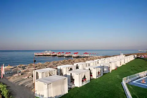 Selectum Luxury Resort in Serik, foto 26