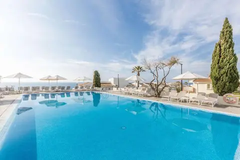 Blau Punta Reina Family Resort in Manacor