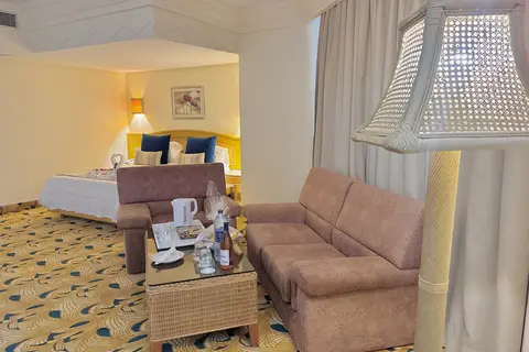 Hammamet Garden Resort & Spa in الحمامات — foto 12
