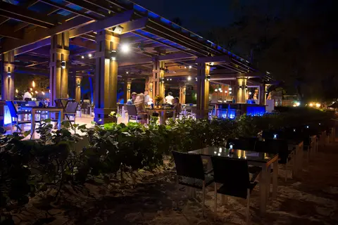 Divi Southwinds Beach Resort in St. Lawrence — foto 14