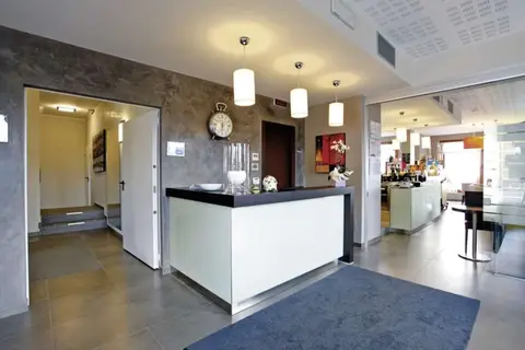 Hotel Lido Torri del Benaco in Torri del Benaco — foto 7