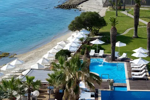 Afitis Boutique Hotel in Δημοτική Ενότητα Κασσάνδρας — foto 6
