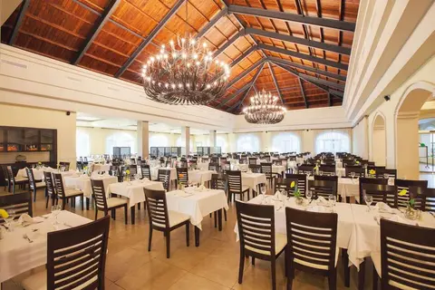 Hotel Majestic Elegance Punta Cana in Salvaleón de Higüey, foto 8