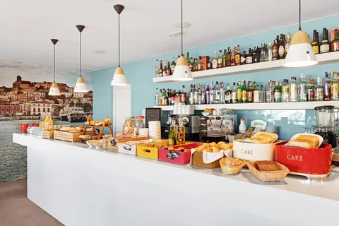 THB Los Molinos in Ibiza — foto 20