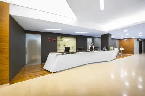 Hotel Admiral in Opatija — foto 27