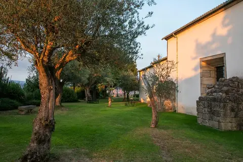 Forte de São Francisco Hotel in Chaves — foto 15
