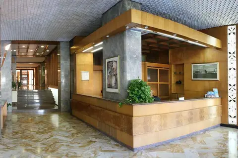 Hotel Plaza Taranto in Tarente — foto 3