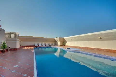Al Manar Grand Hotel Apartment in Dubai, foto 2